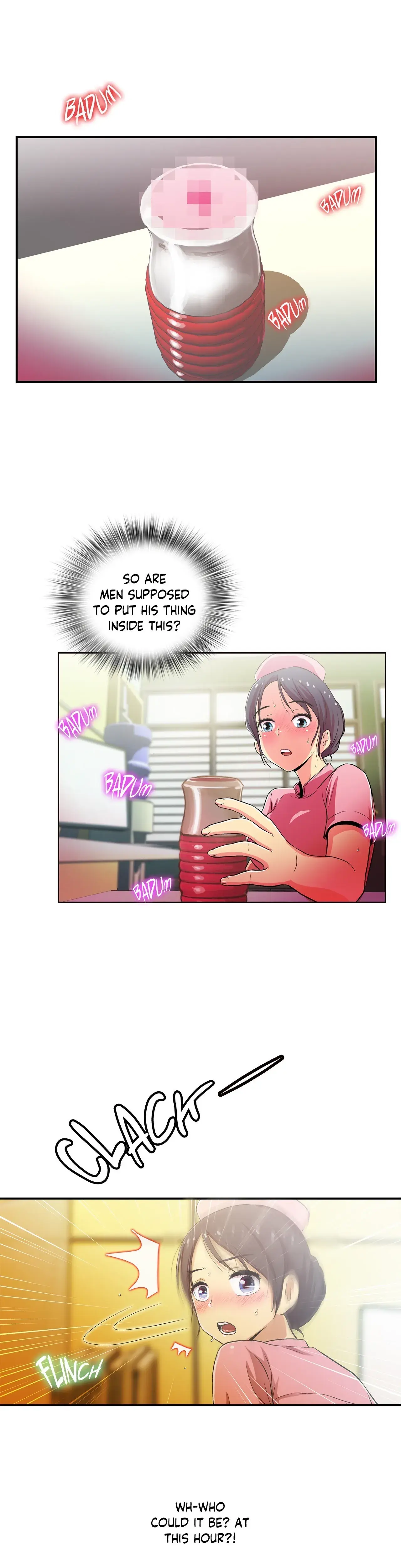 One Room Hero Chapter 41 - Page 1