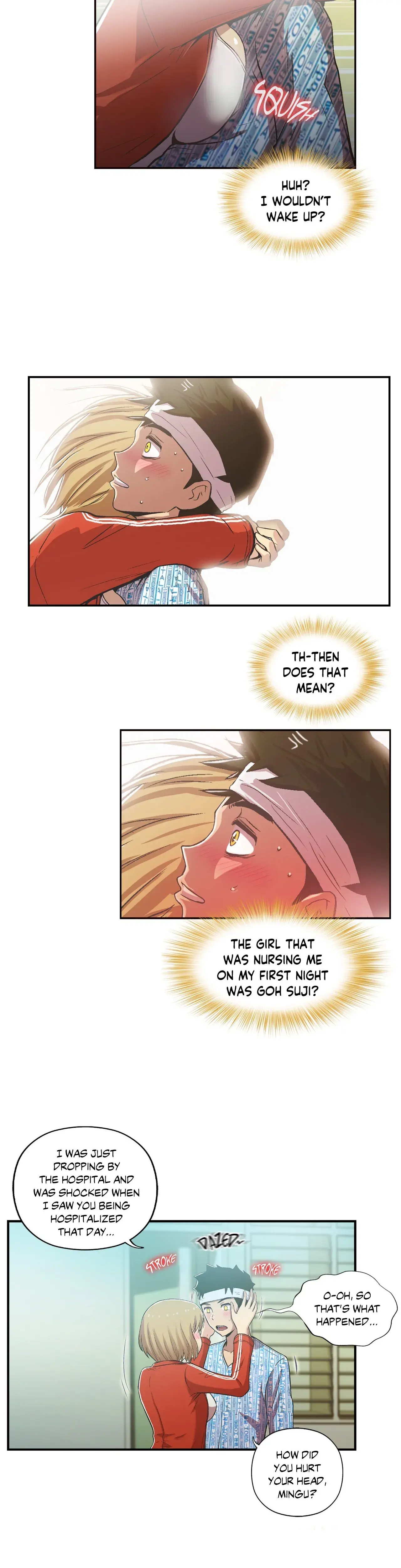 One Room Hero Chapter 41 - Page 13