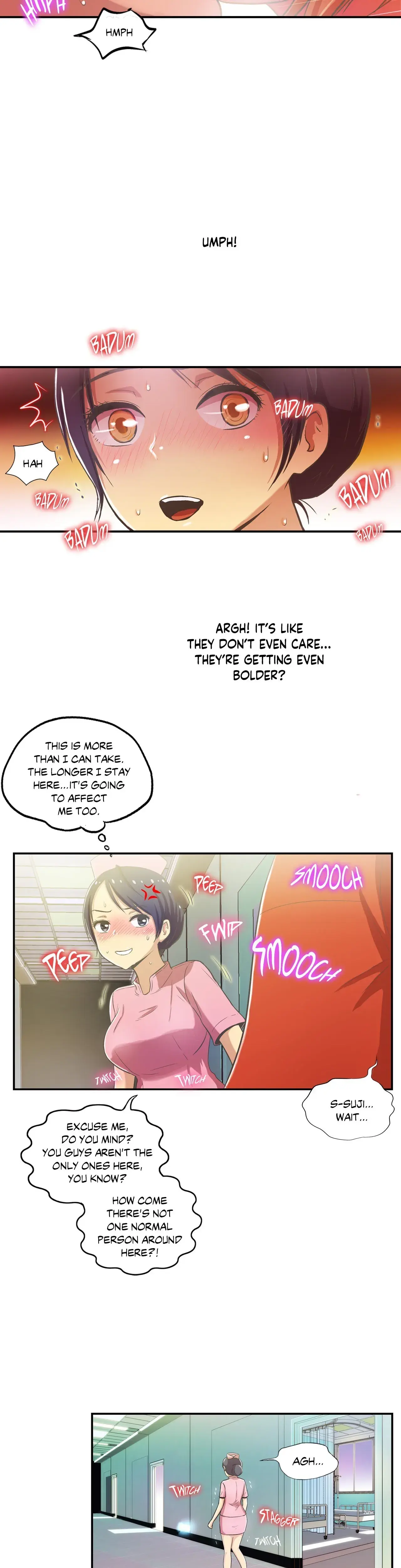 One Room Hero Chapter 41 - Page 16