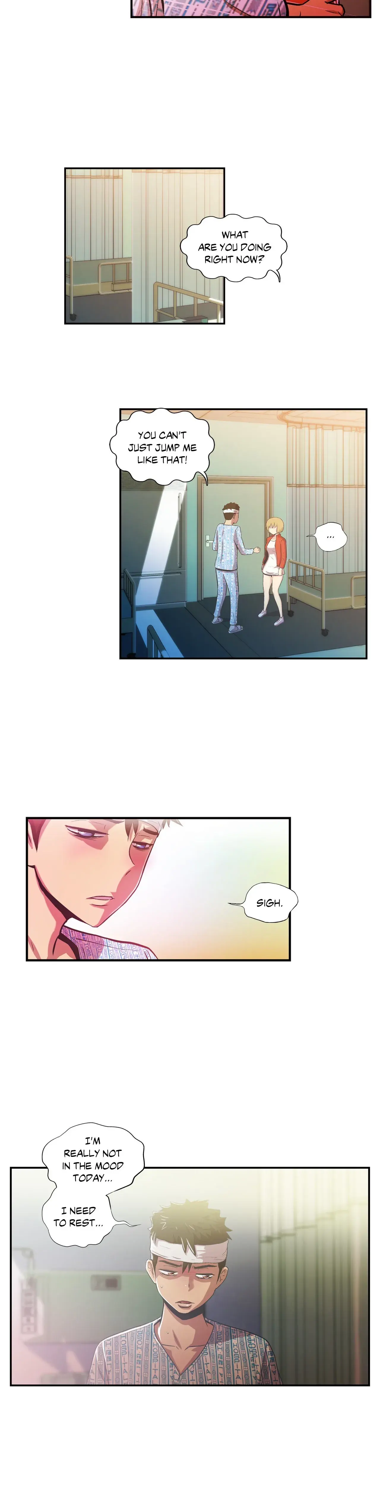 One Room Hero Chapter 41 - Page 18