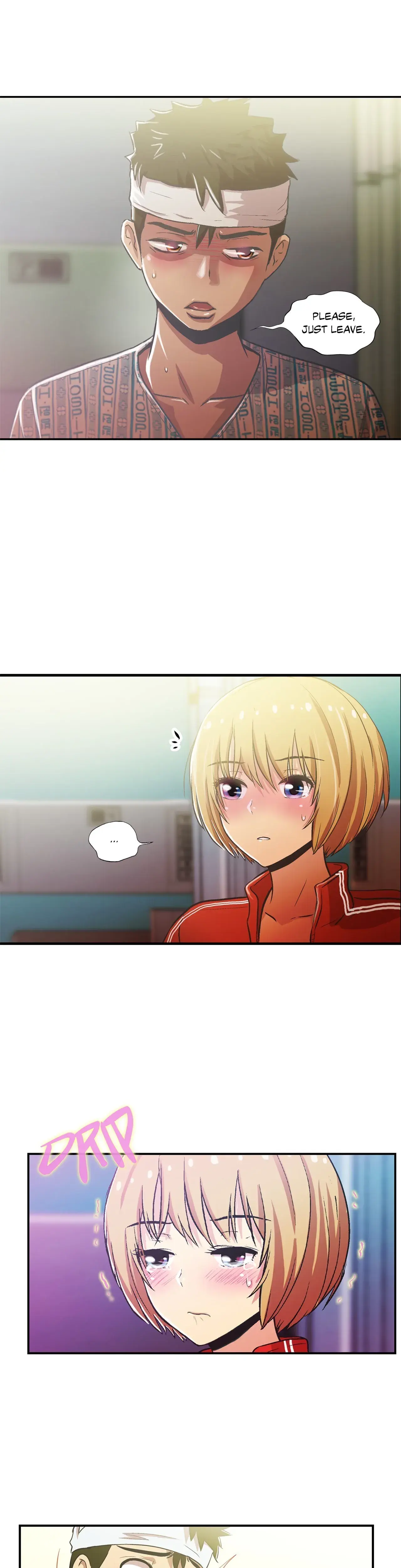 One Room Hero Chapter 41 - Page 19