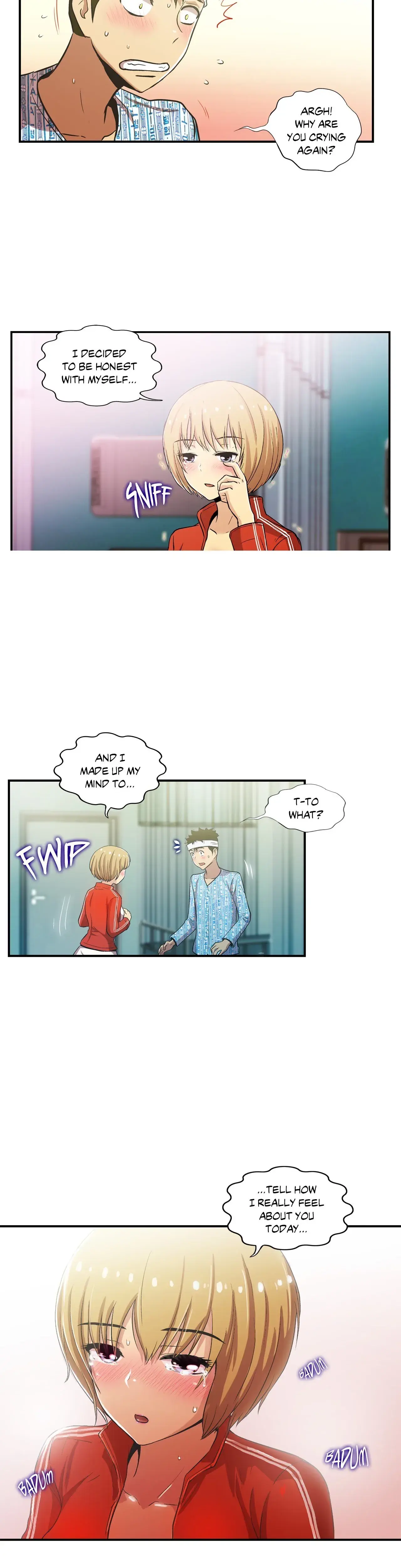One Room Hero Chapter 41 - Page 20