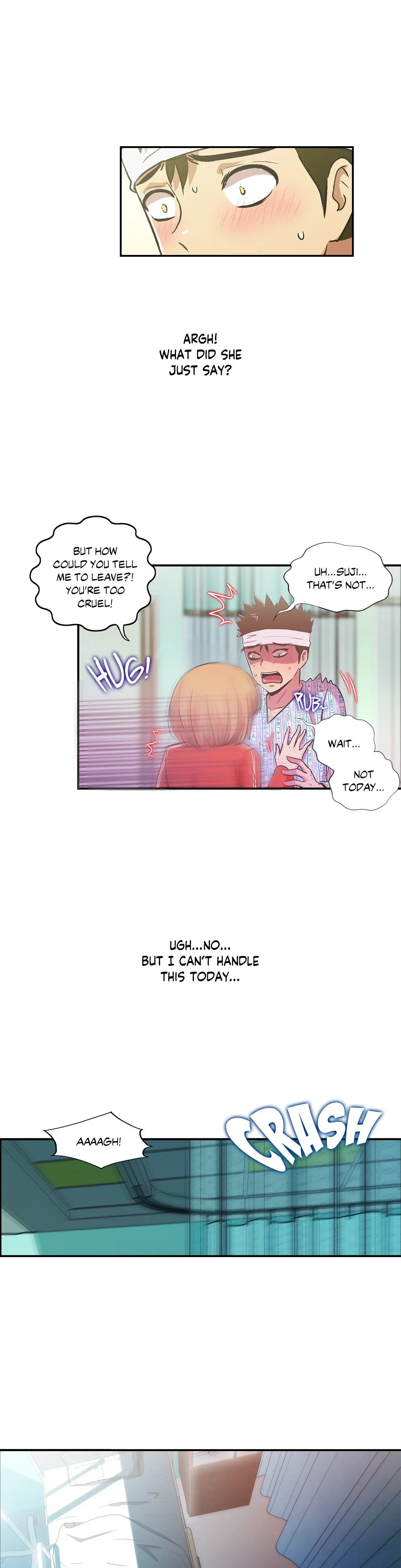 One Room Hero Chapter 41 - Page 21