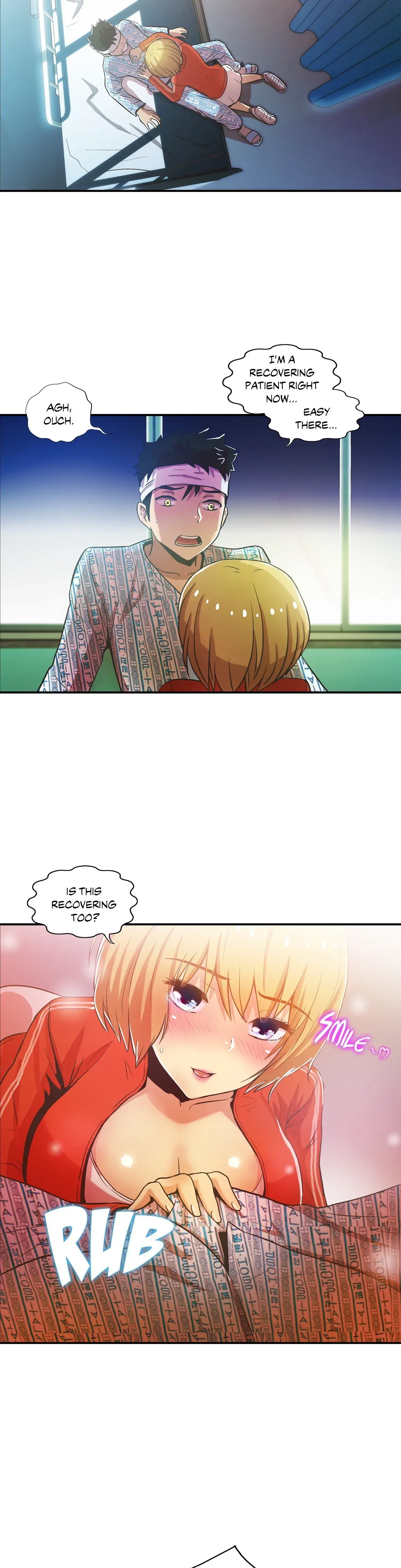 One Room Hero Chapter 41 - Page 22