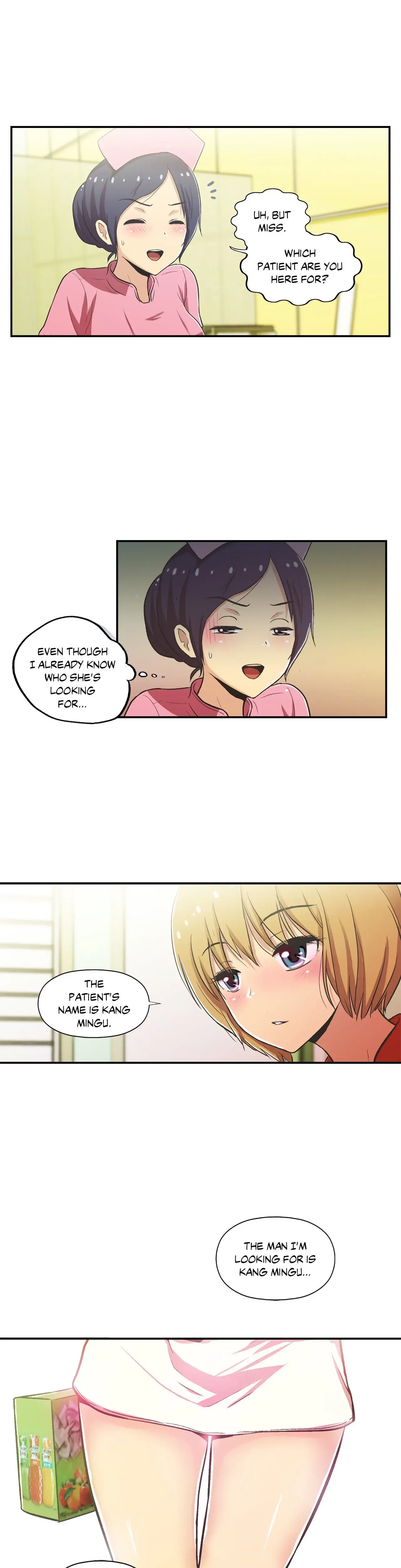 One Room Hero Chapter 41 - Page 7