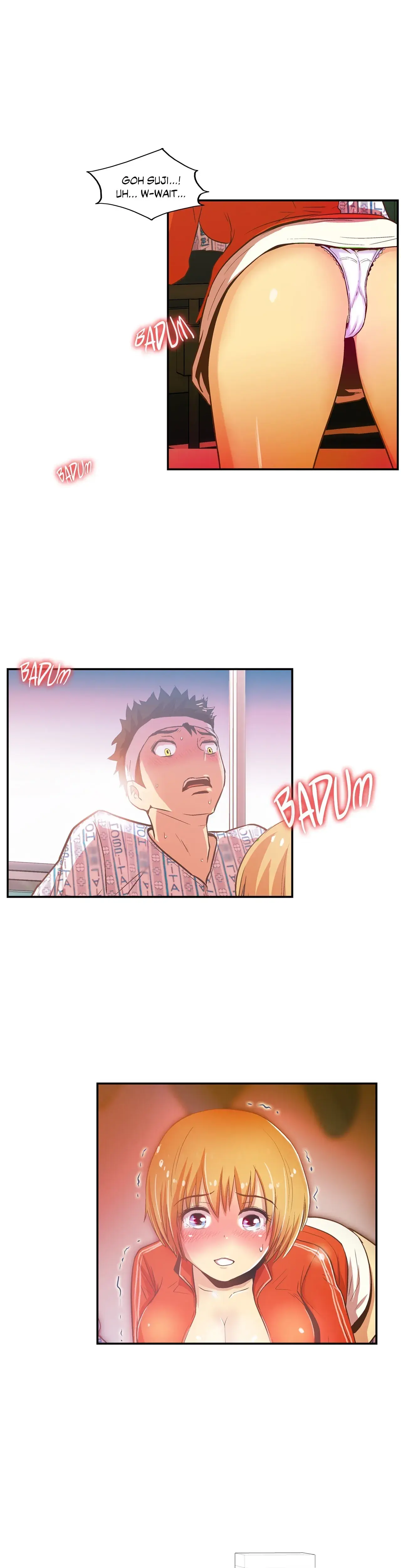 One Room Hero Chapter 42 - Page 1