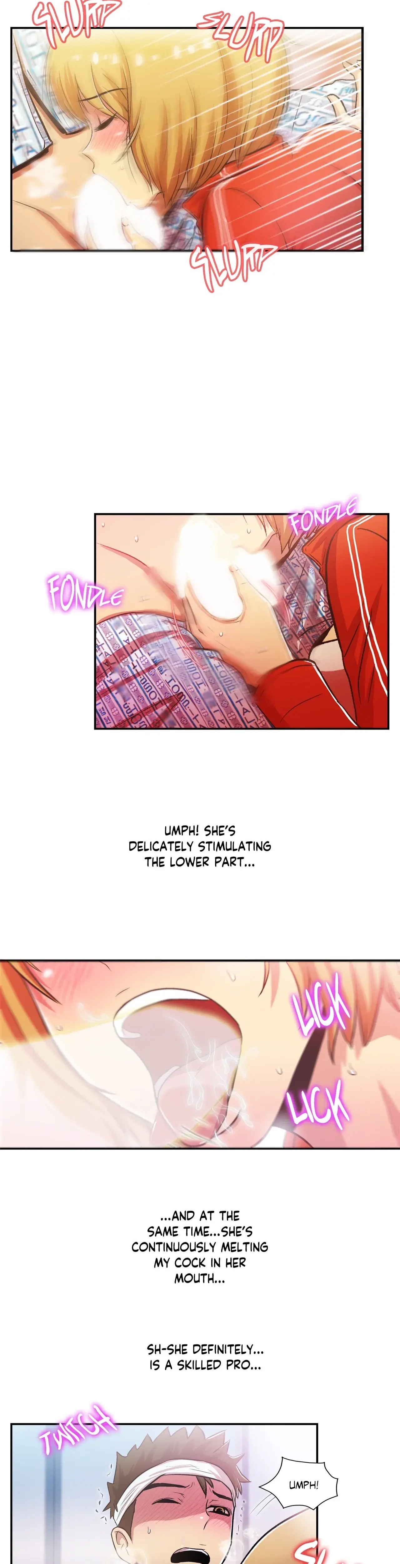 One Room Hero Chapter 42 - Page 10