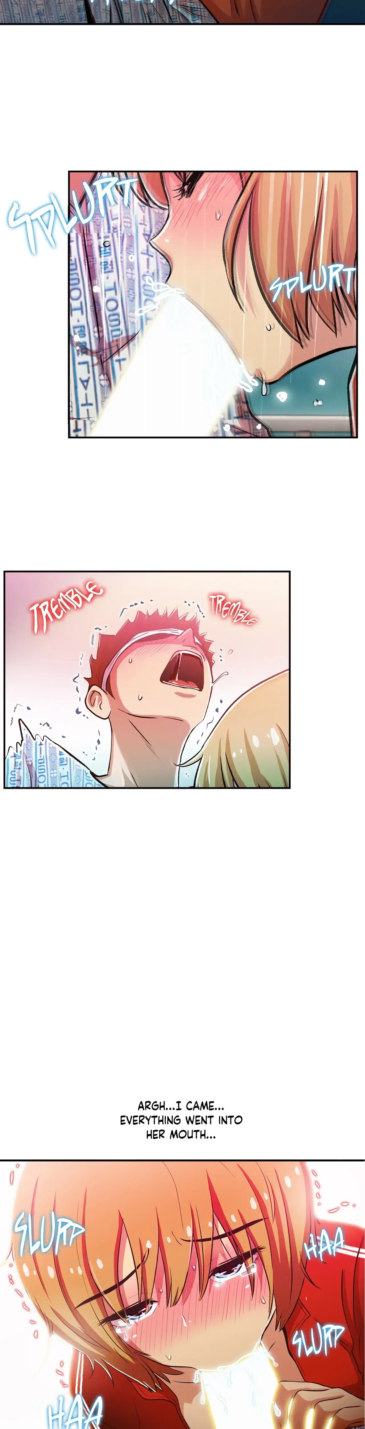 One Room Hero Chapter 42 - Page 13