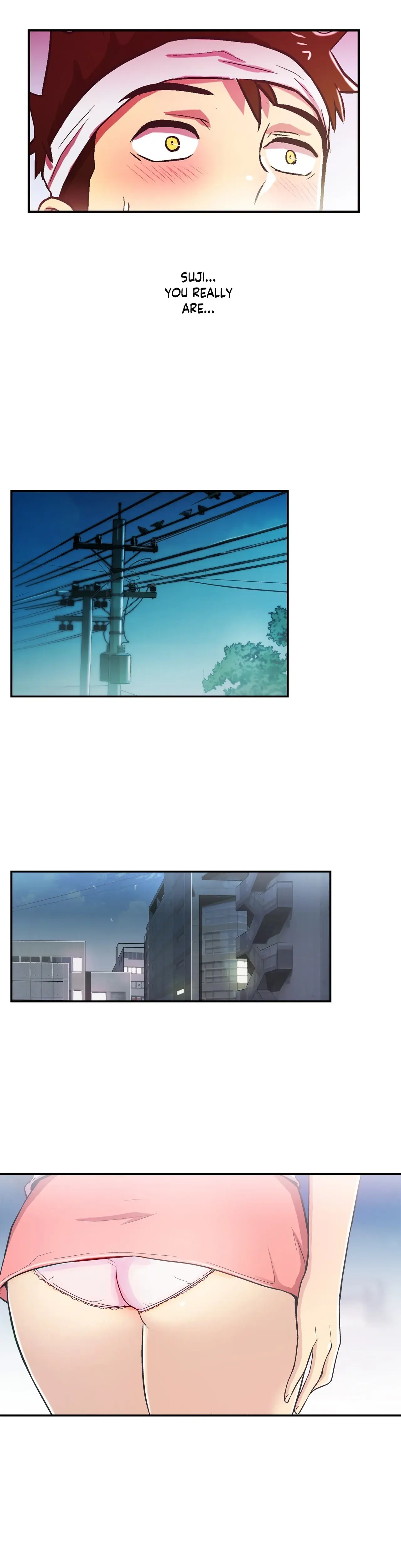 One Room Hero Chapter 42 - Page 19