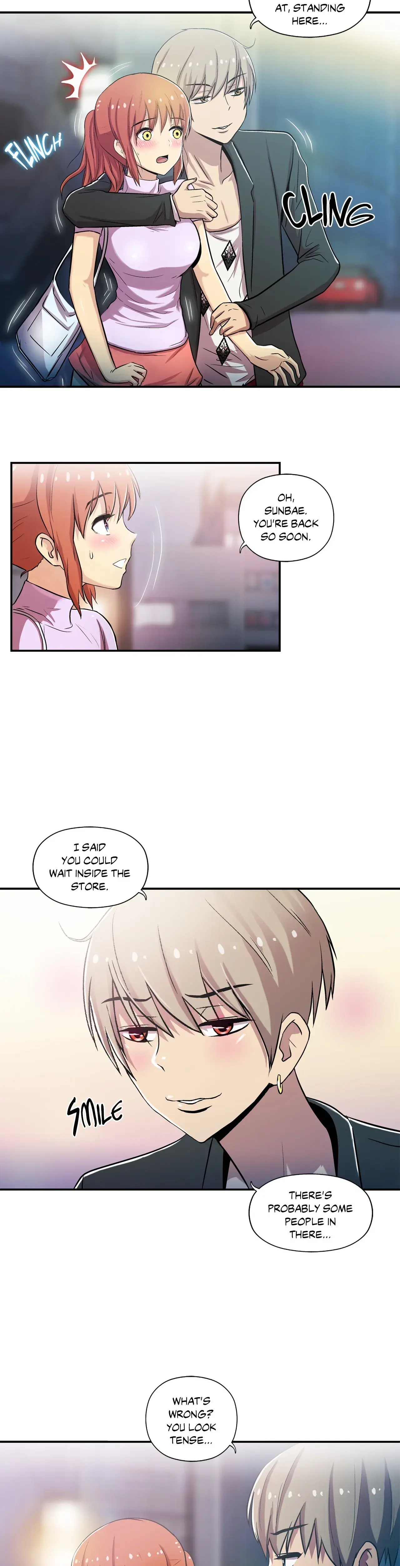 One Room Hero Chapter 42 - Page 21