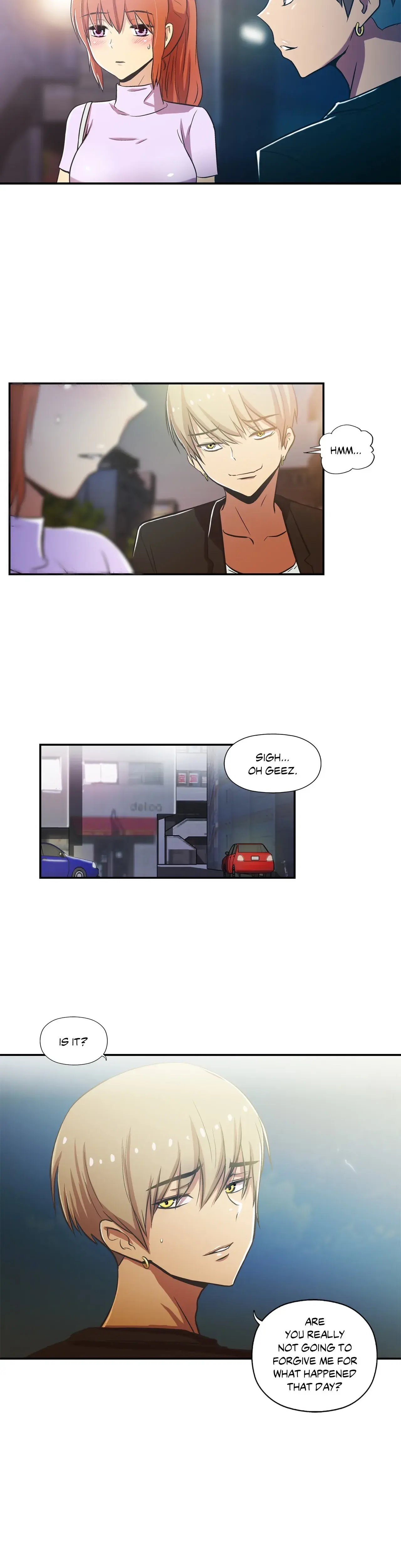 One Room Hero Chapter 42 - Page 22