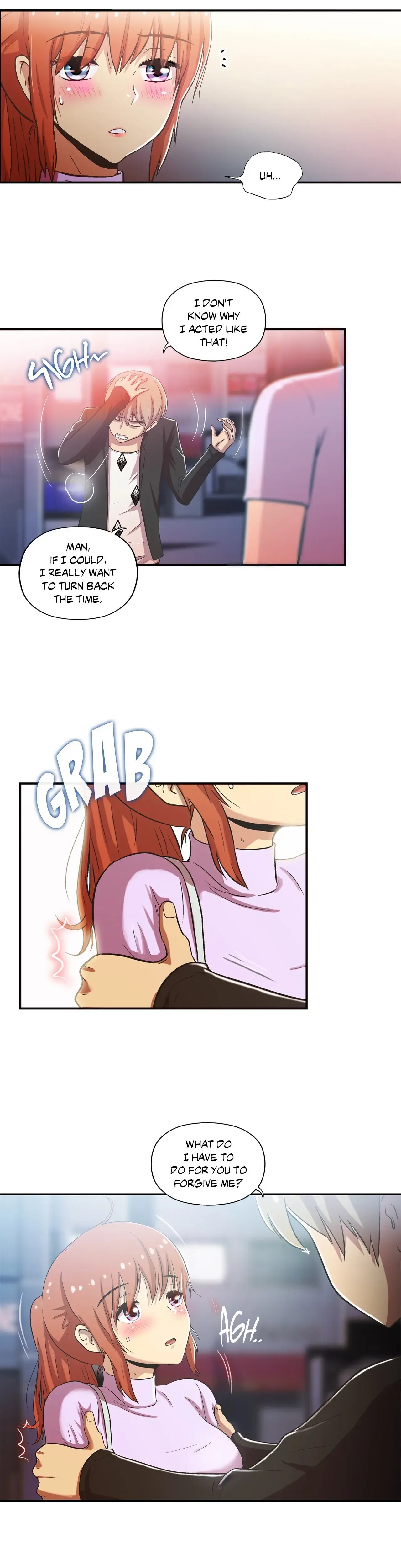 One Room Hero Chapter 42 - Page 23