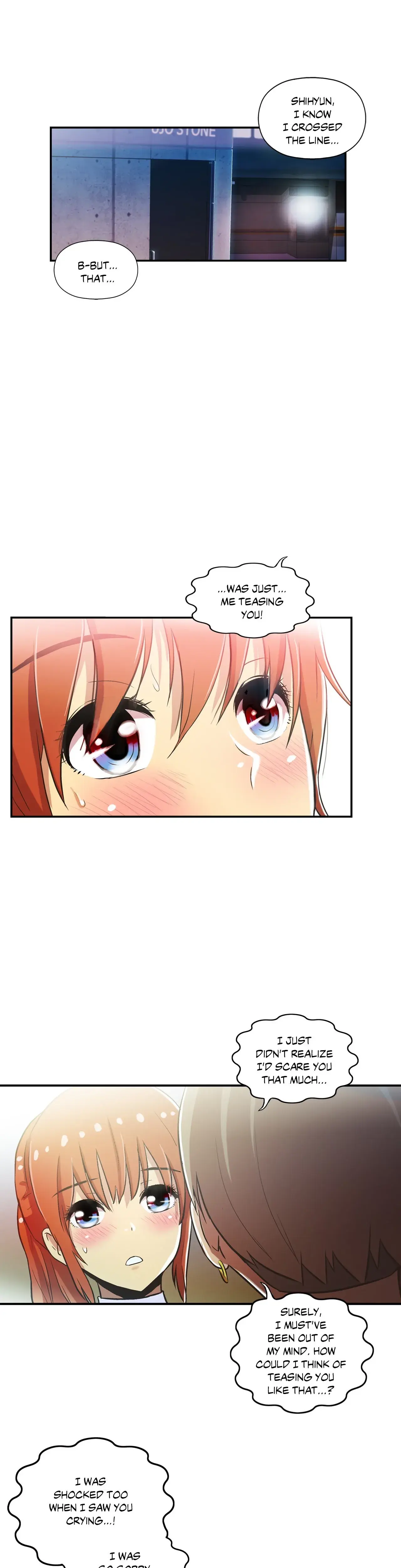 One Room Hero Chapter 42 - Page 24