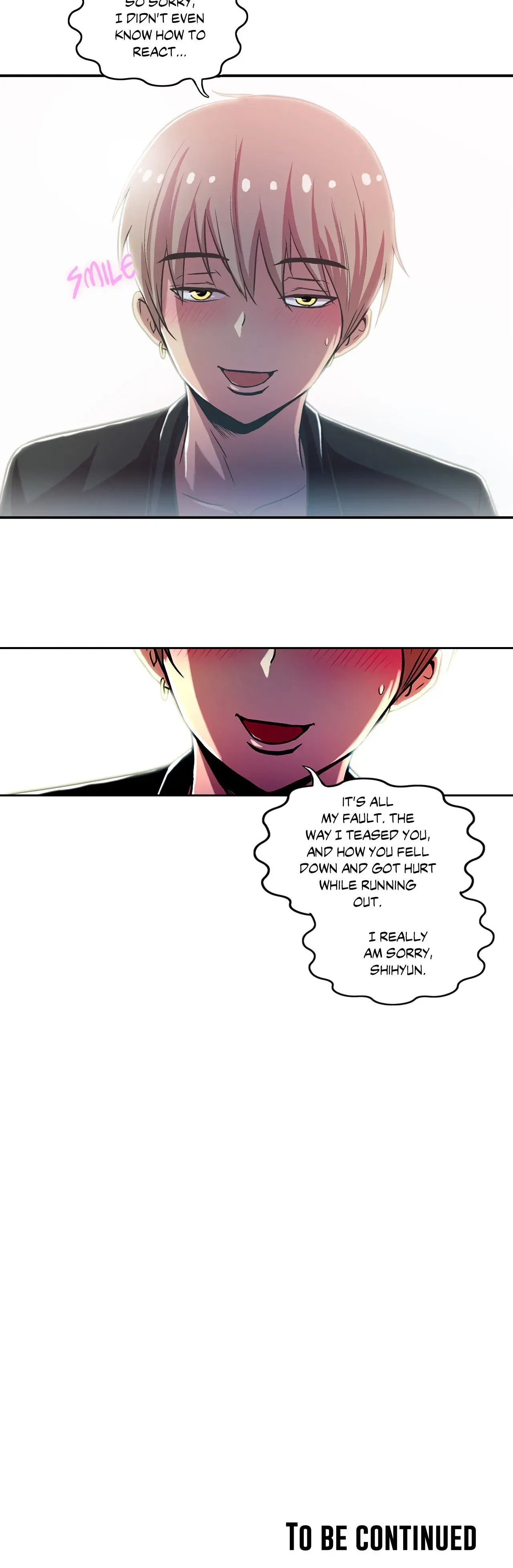 One Room Hero Chapter 42 - Page 25
