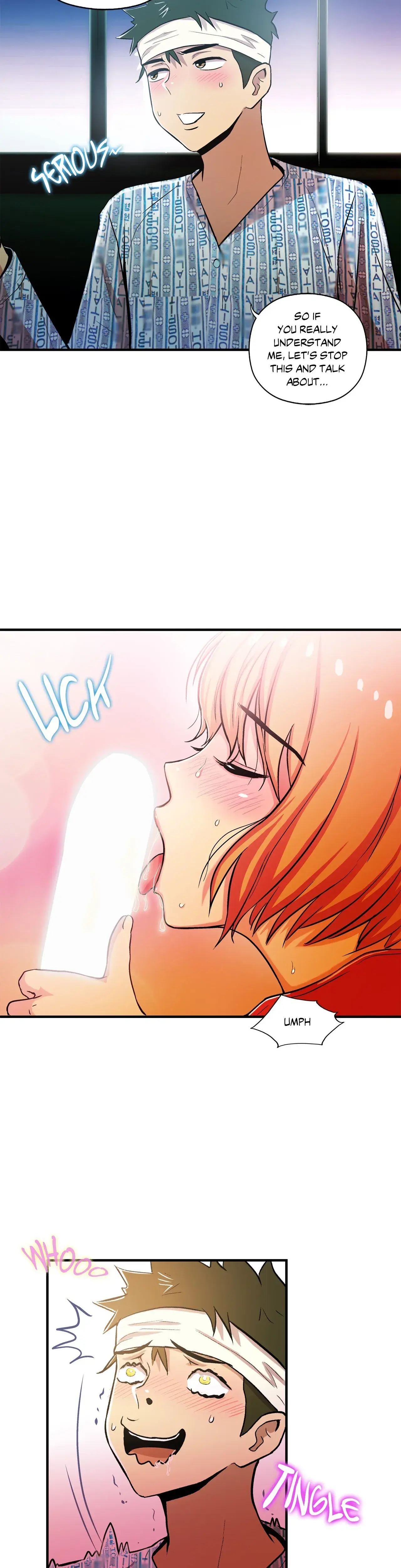 One Room Hero Chapter 42 - Page 7