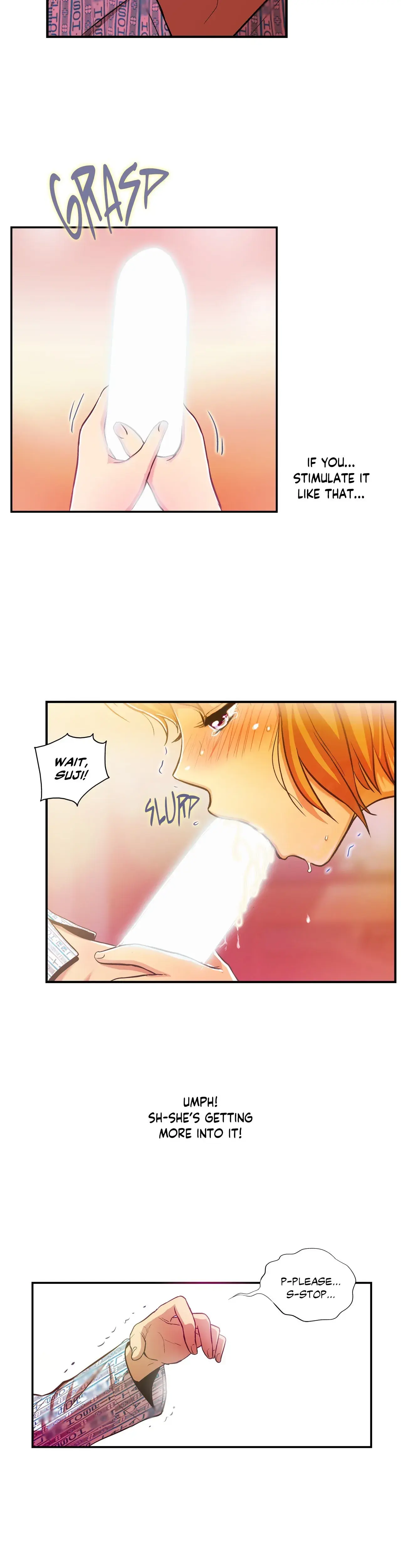 One Room Hero Chapter 42 - Page 8