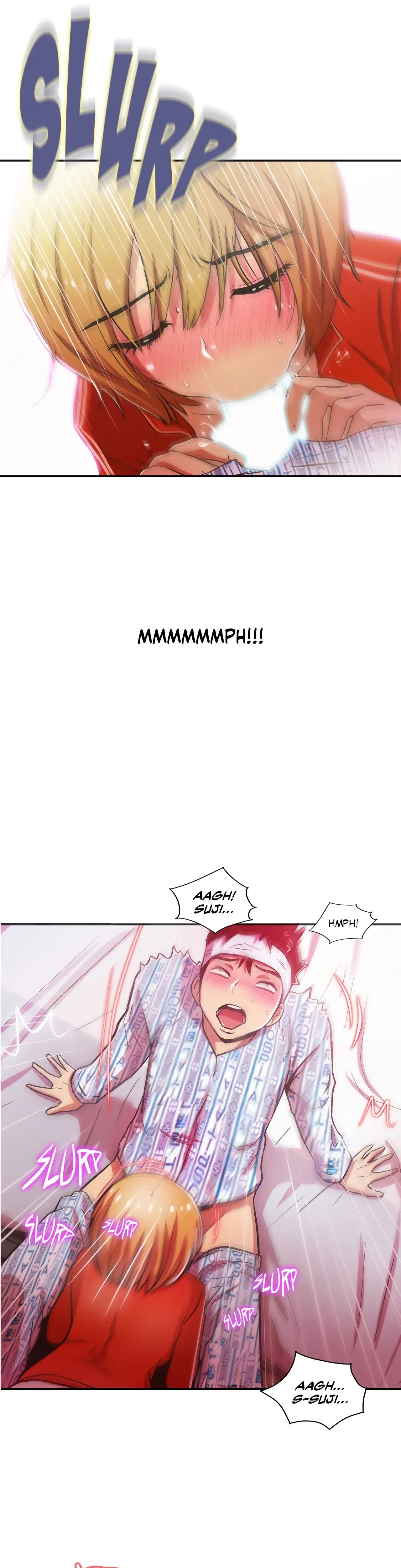 One Room Hero Chapter 42 - Page 9