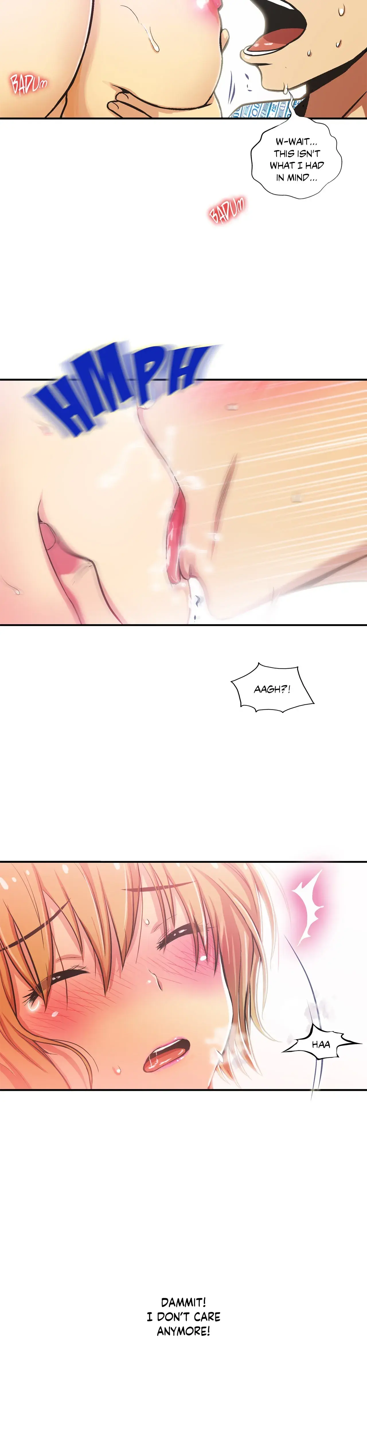 One Room Hero Chapter 43 - Page 19