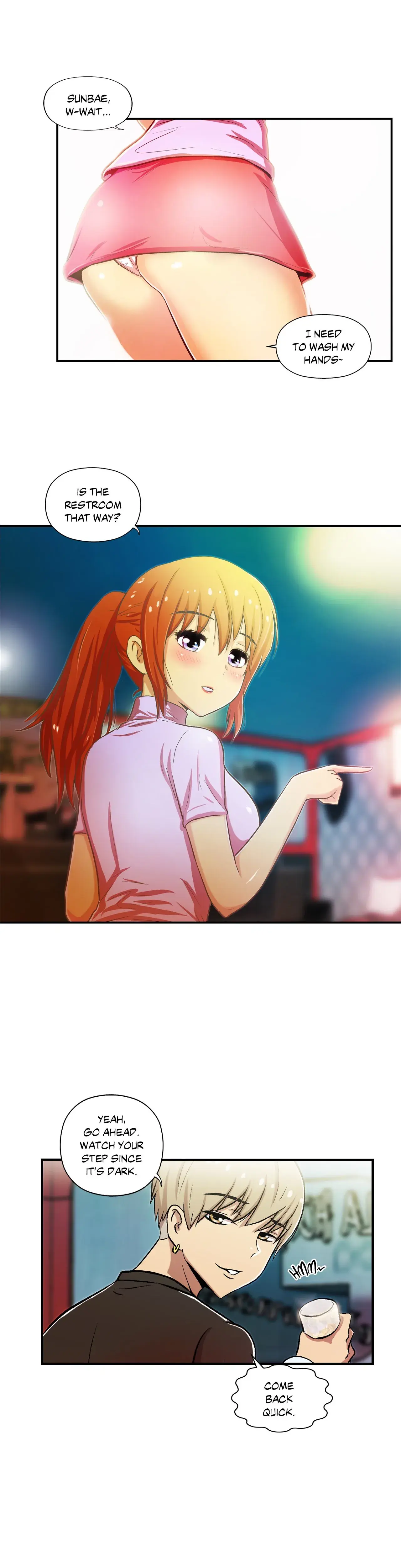 One Room Hero Chapter 43 - Page 2