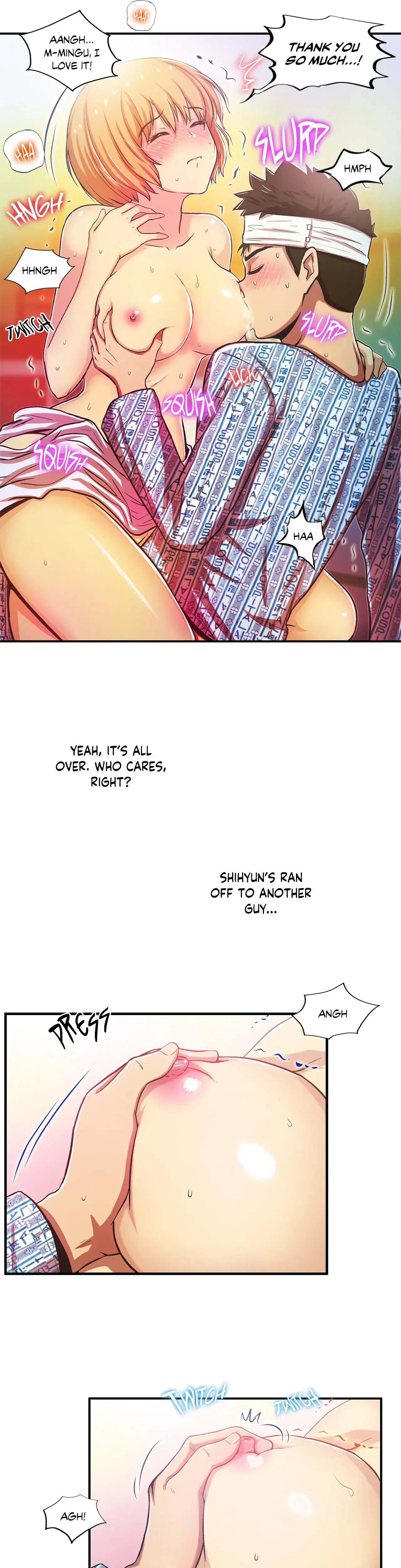 One Room Hero Chapter 43 - Page 20