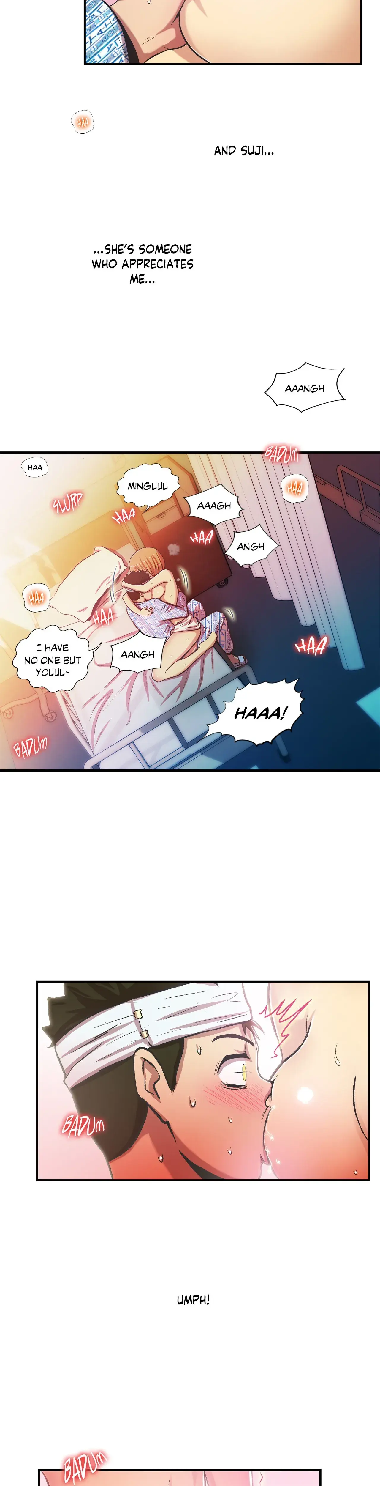 One Room Hero Chapter 43 - Page 21