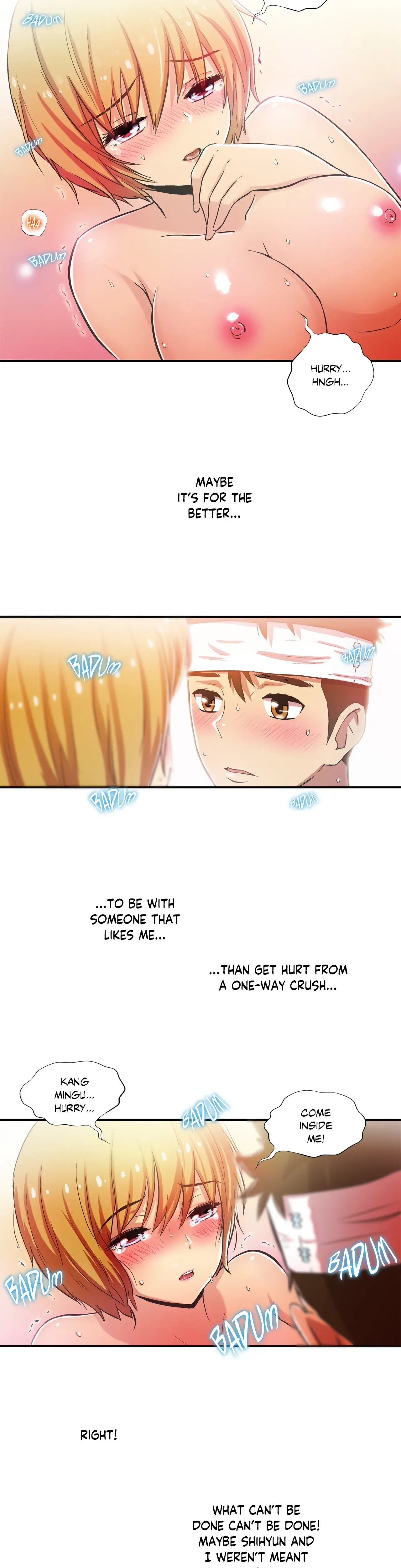One Room Hero Chapter 43 - Page 23