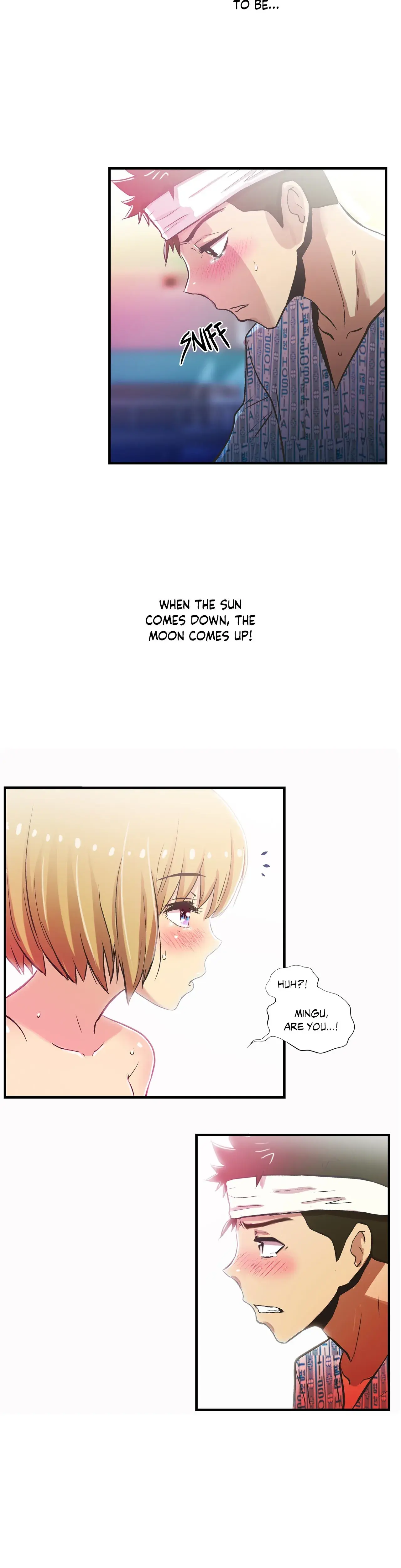 One Room Hero Chapter 43 - Page 24