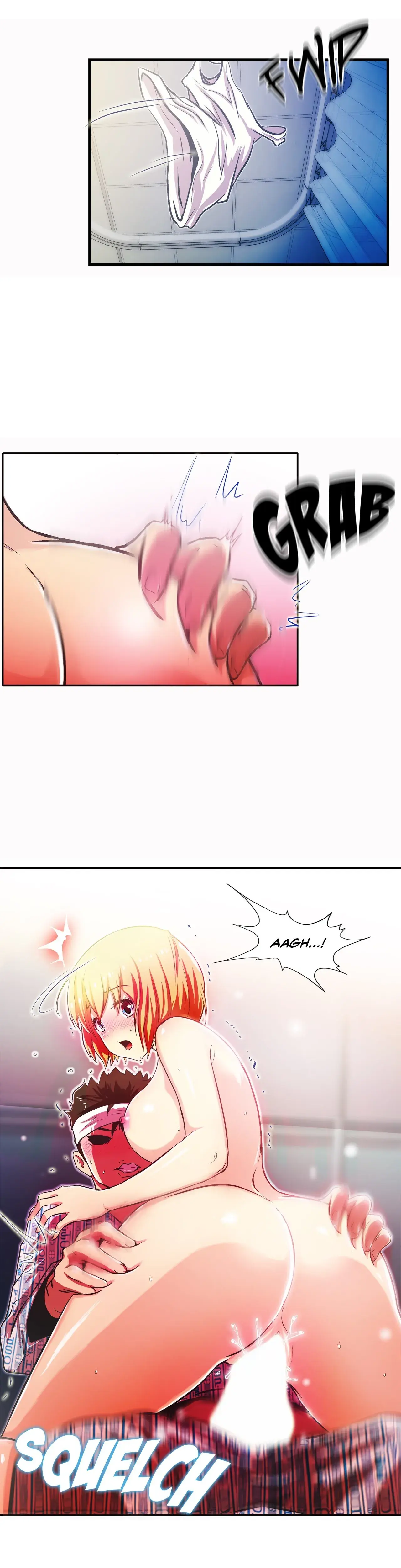 One Room Hero Chapter 43 - Page 25