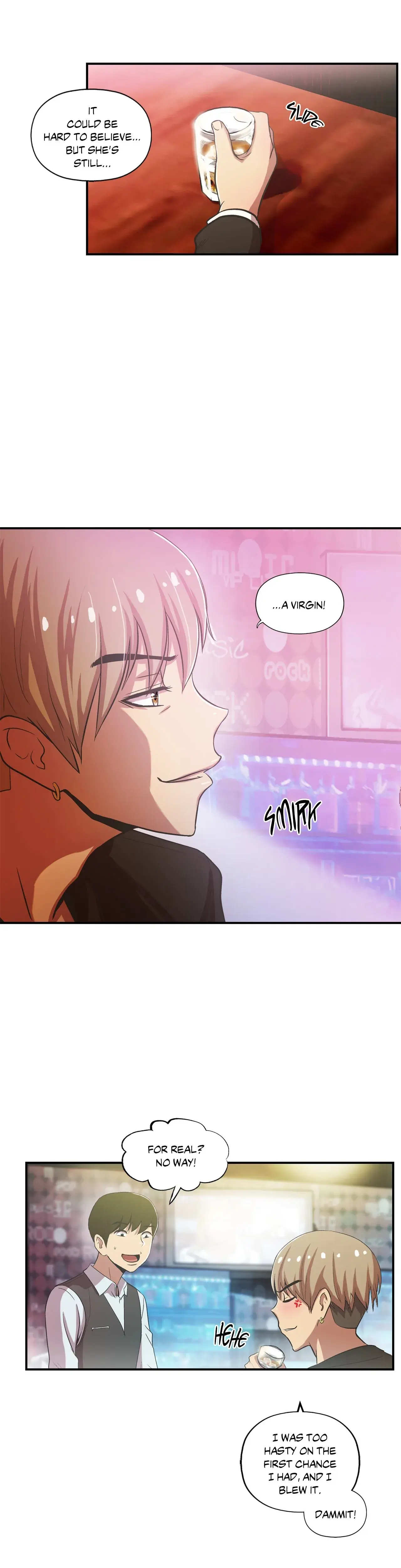 One Room Hero Chapter 43 - Page 6