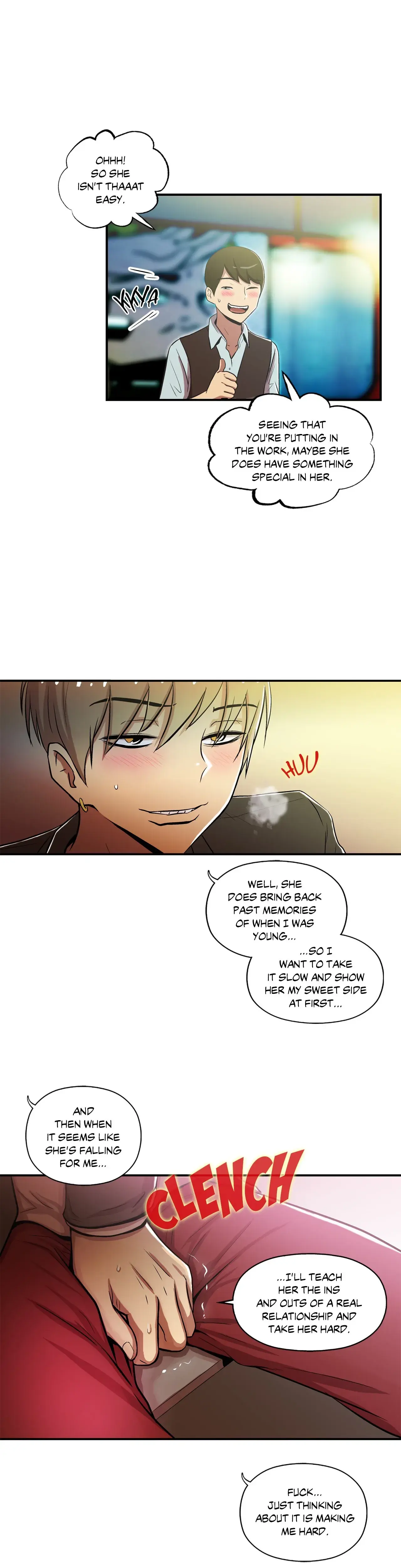 One Room Hero Chapter 43 - Page 7