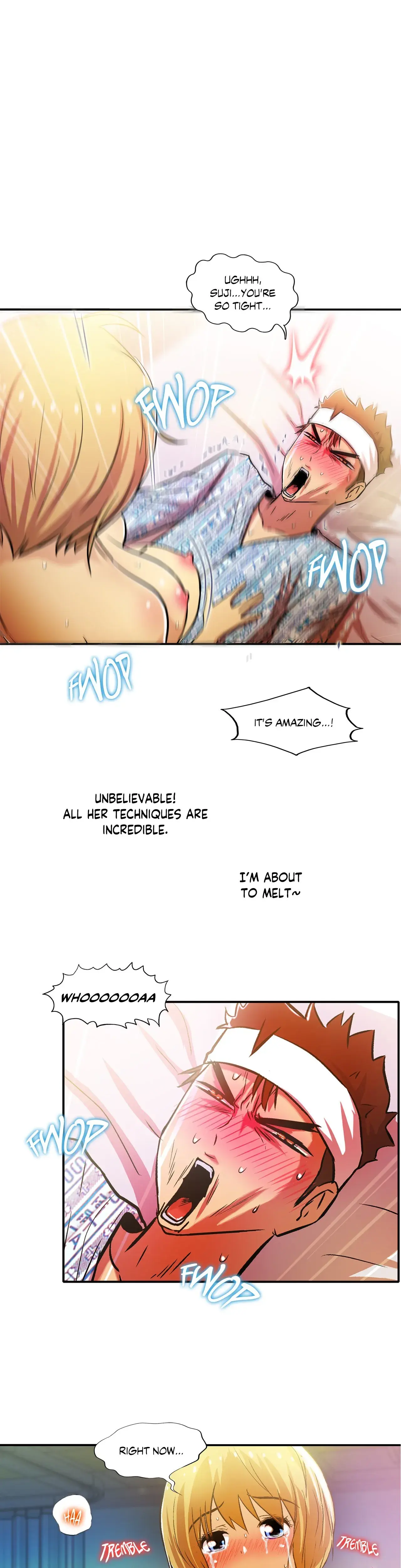One Room Hero Chapter 44 - Page 11