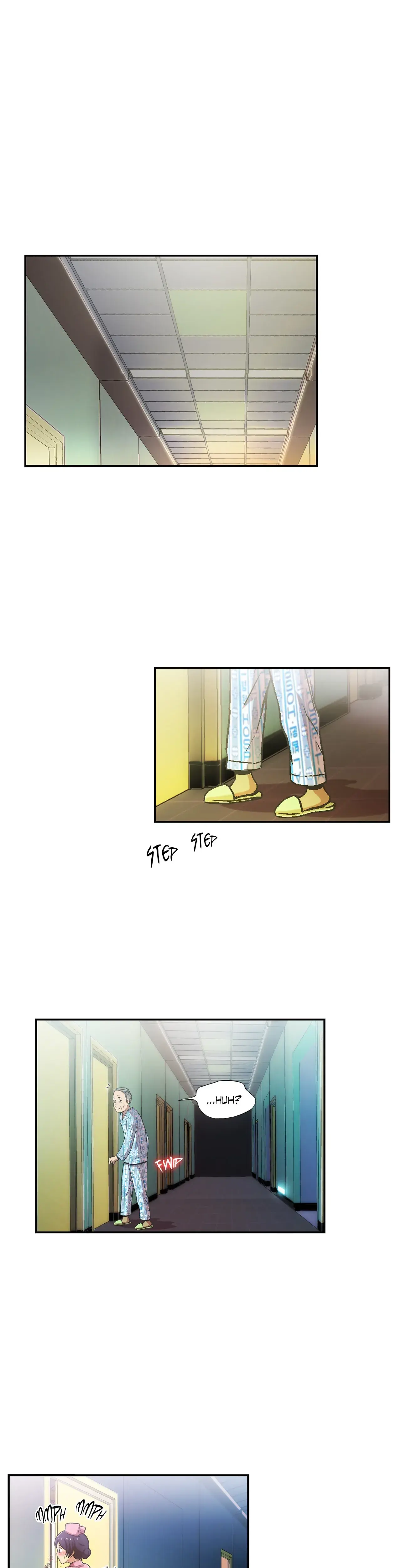 One Room Hero Chapter 44 - Page 16