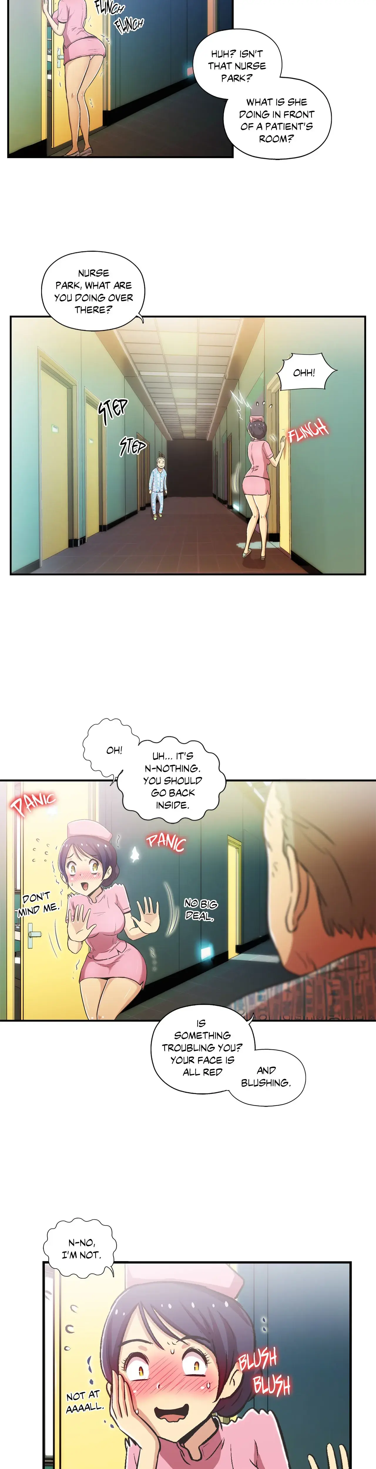 One Room Hero Chapter 44 - Page 17