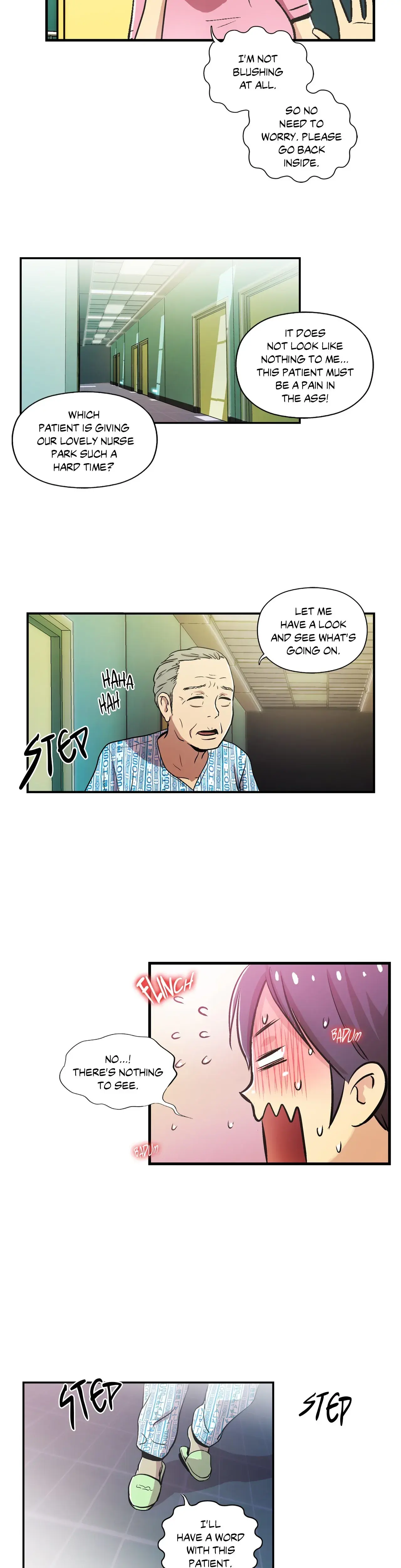 One Room Hero Chapter 44 - Page 18