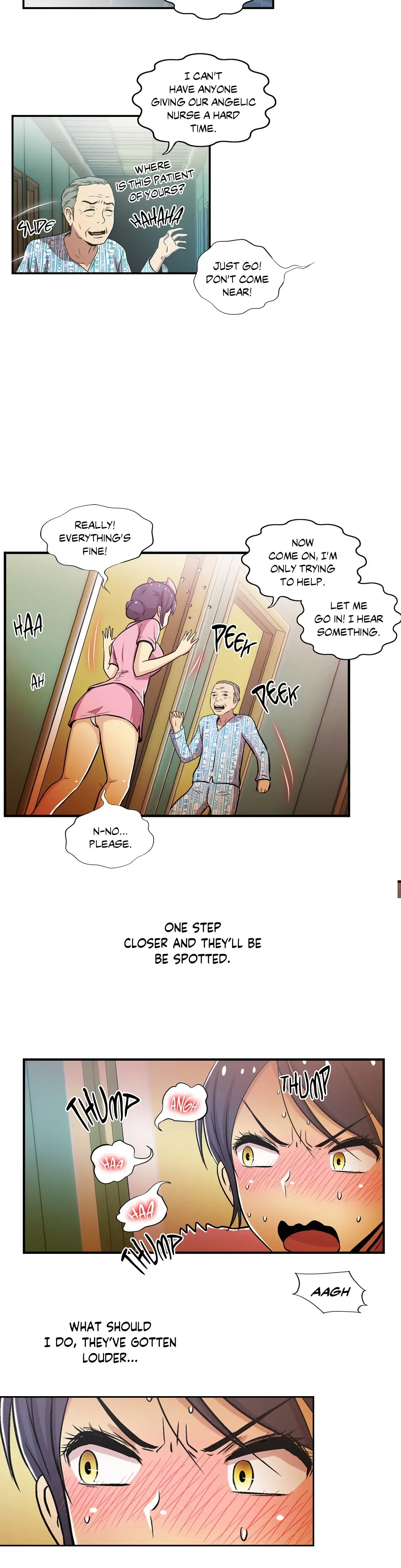 One Room Hero Chapter 44 - Page 19