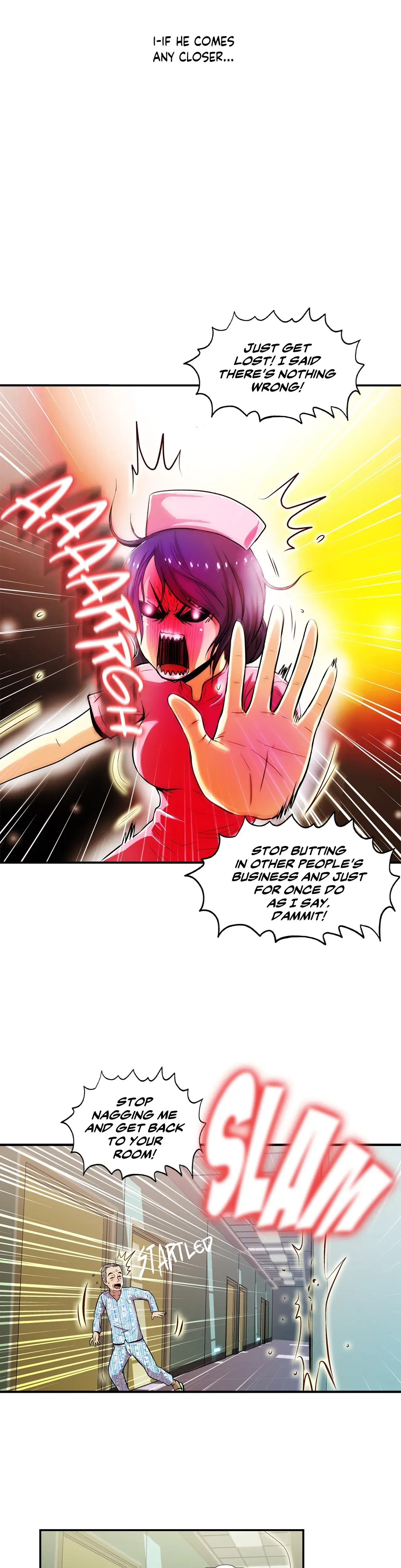One Room Hero Chapter 44 - Page 20