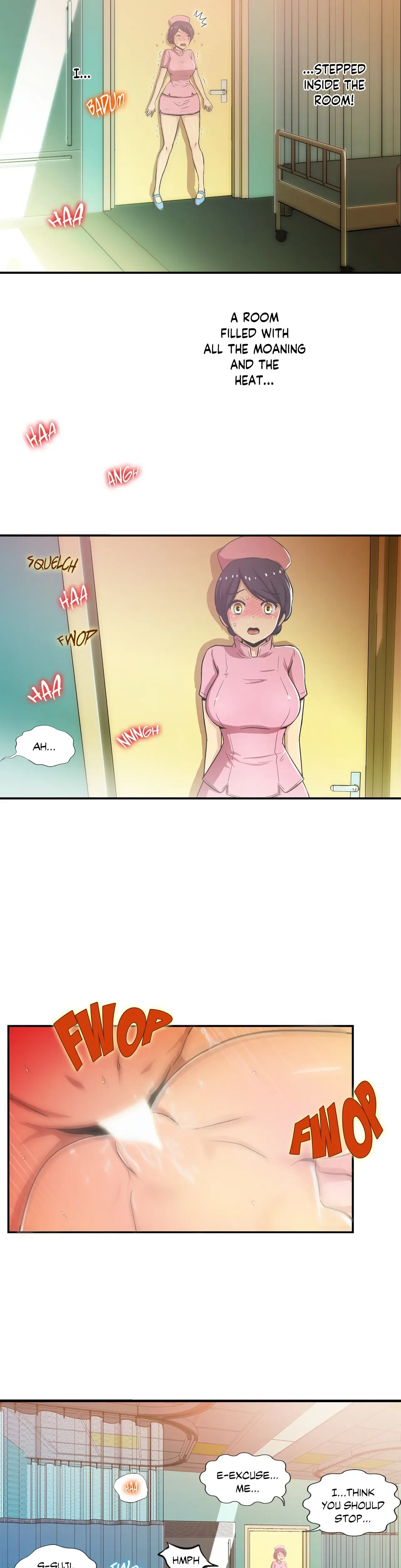 One Room Hero Chapter 44 - Page 22