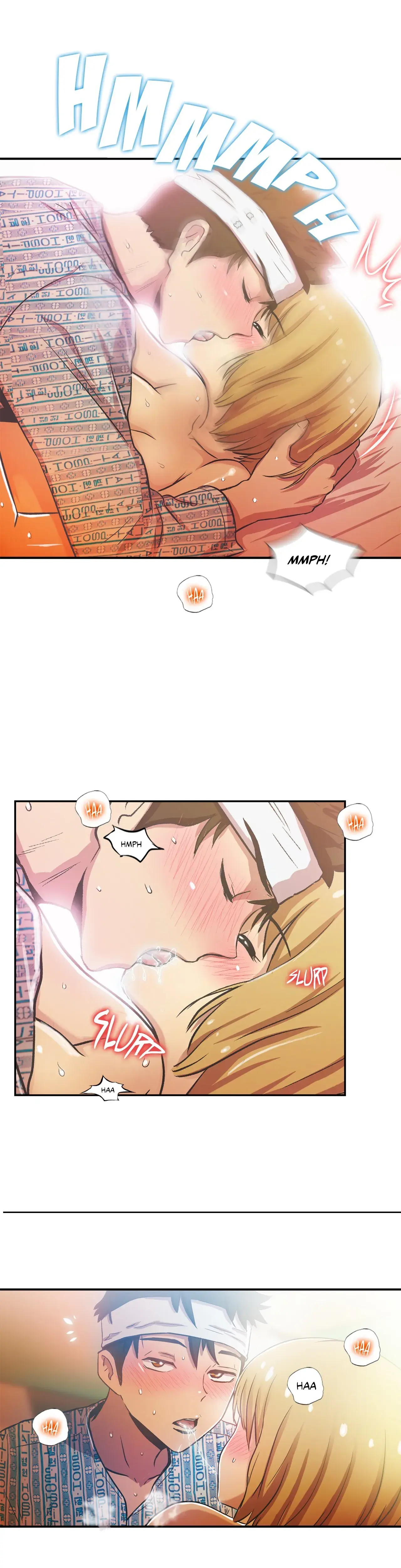 One Room Hero Chapter 44 - Page 24