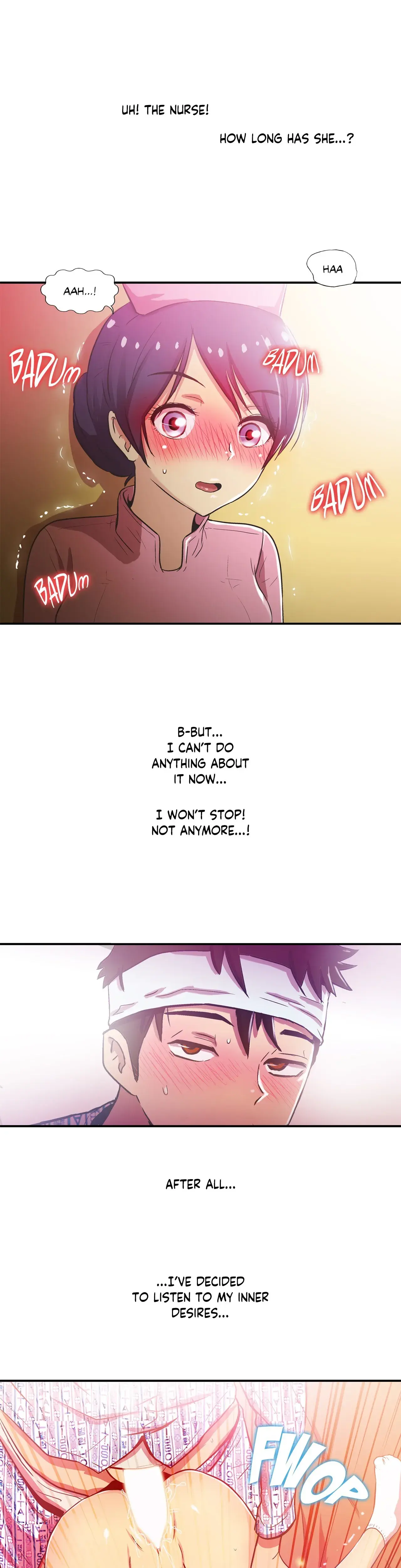 One Room Hero Chapter 44 - Page 25