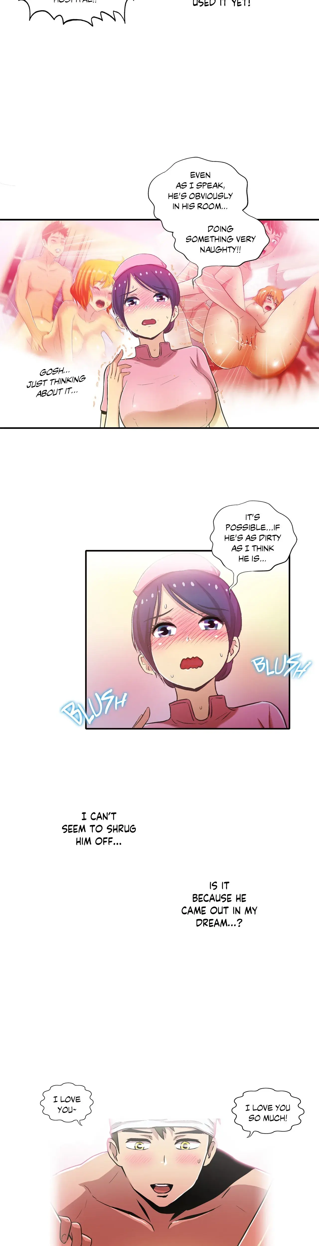 One Room Hero Chapter 44 - Page 3