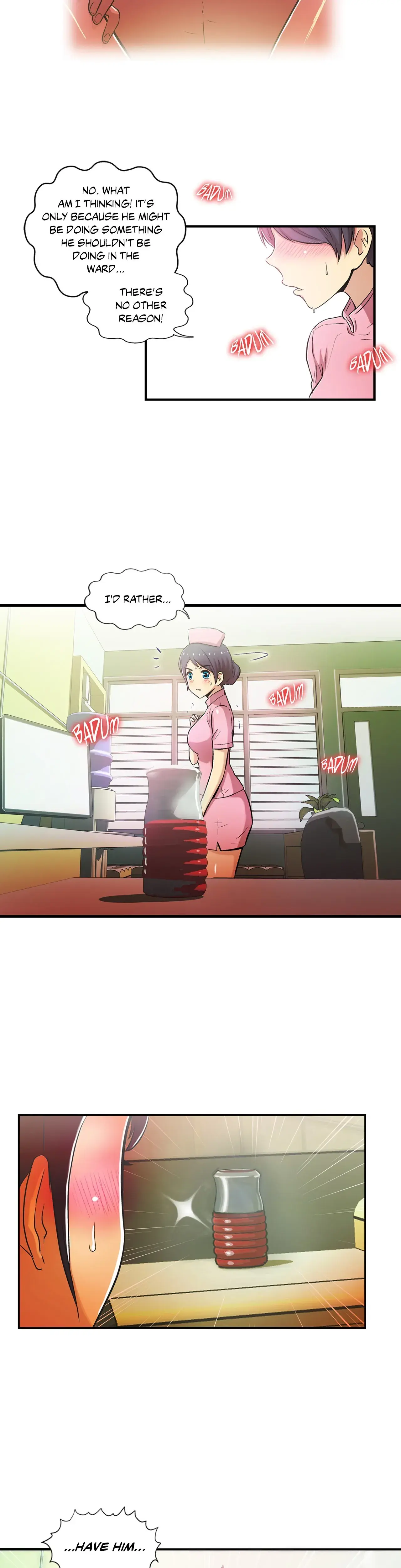One Room Hero Chapter 44 - Page 4
