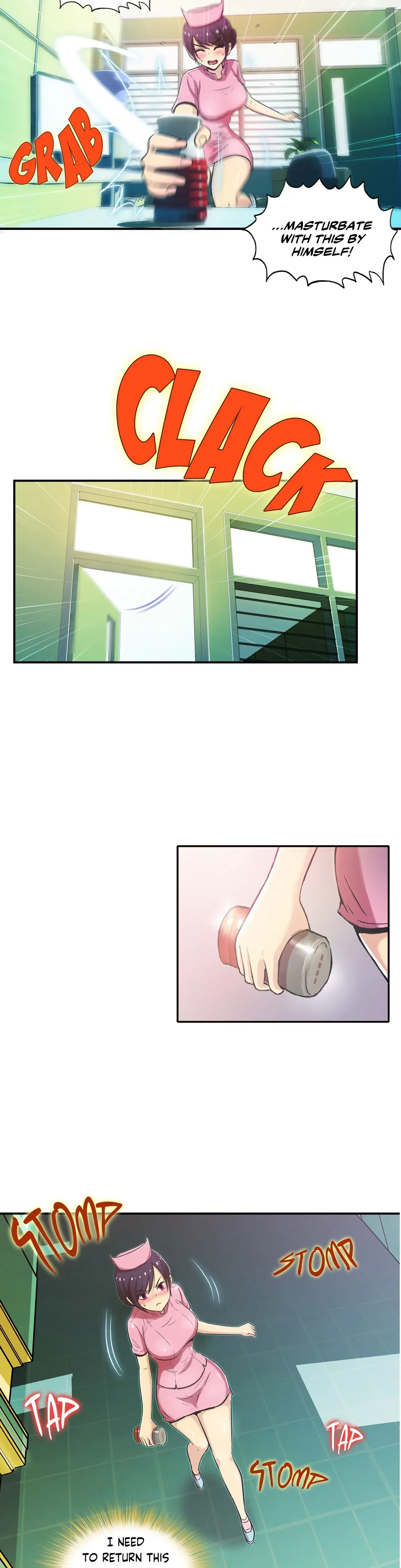 One Room Hero Chapter 44 - Page 5