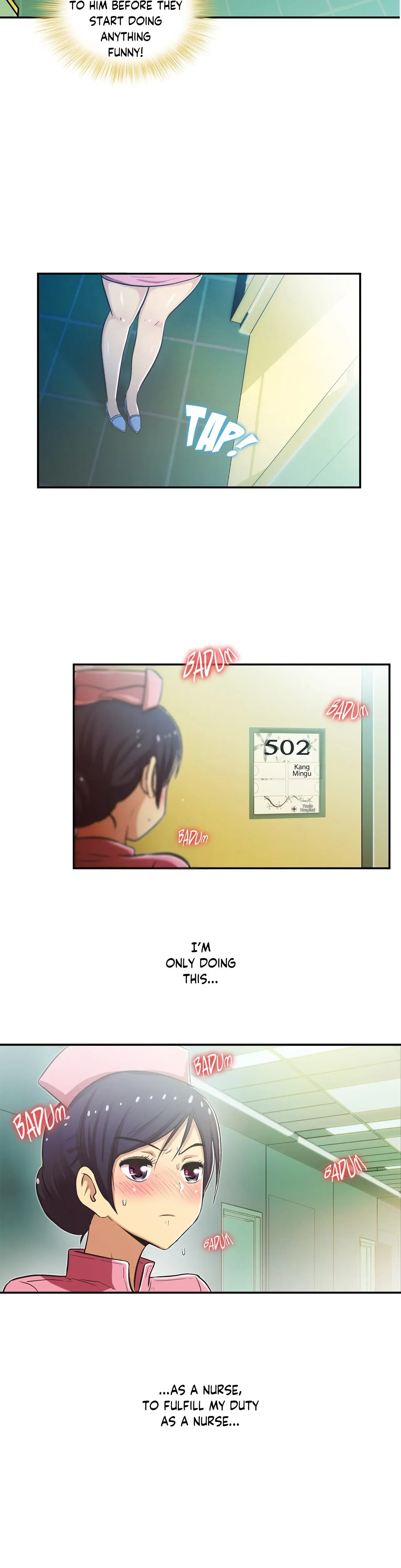 One Room Hero Chapter 44 - Page 6