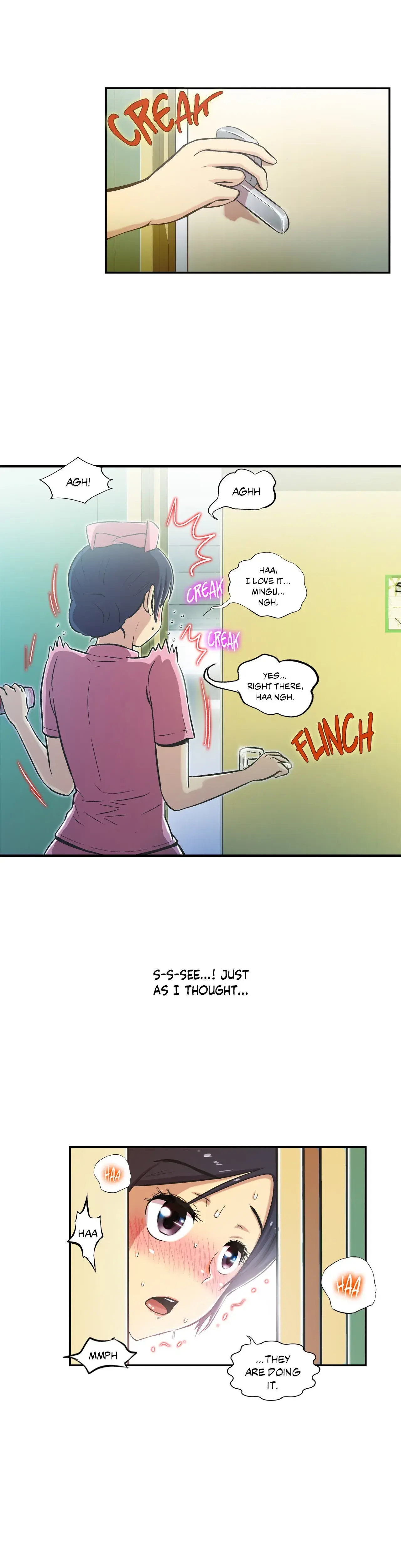 One Room Hero Chapter 44 - Page 7