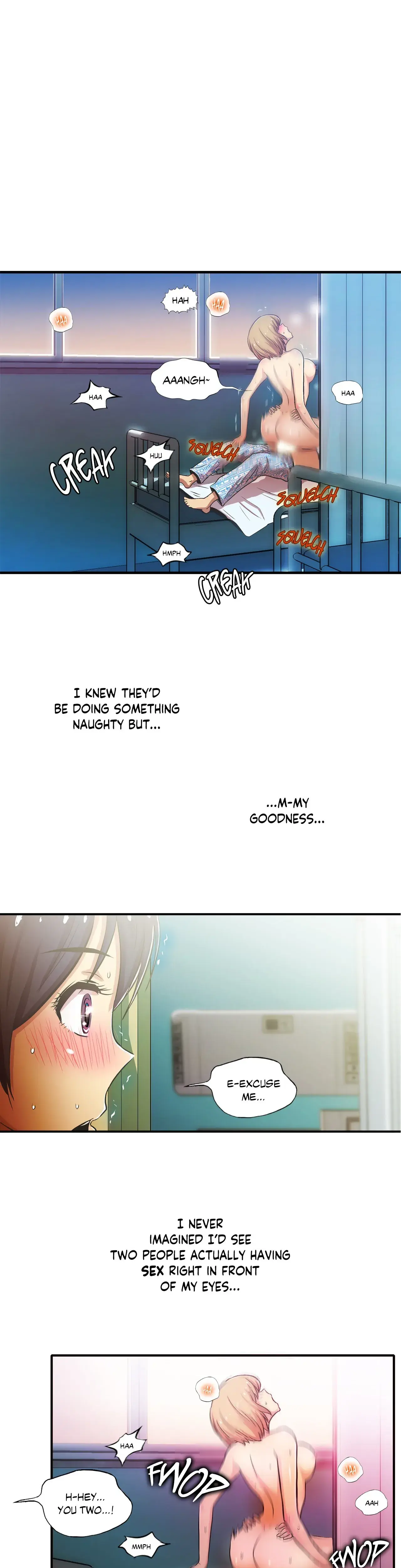 One Room Hero Chapter 44 - Page 8