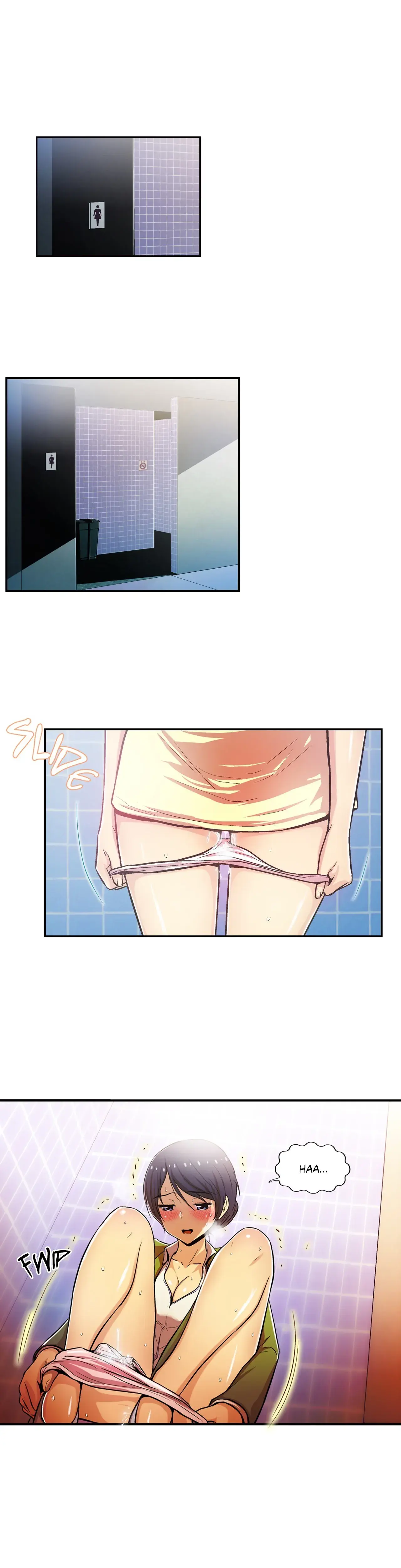 One Room Hero Chapter 45 - Page 11