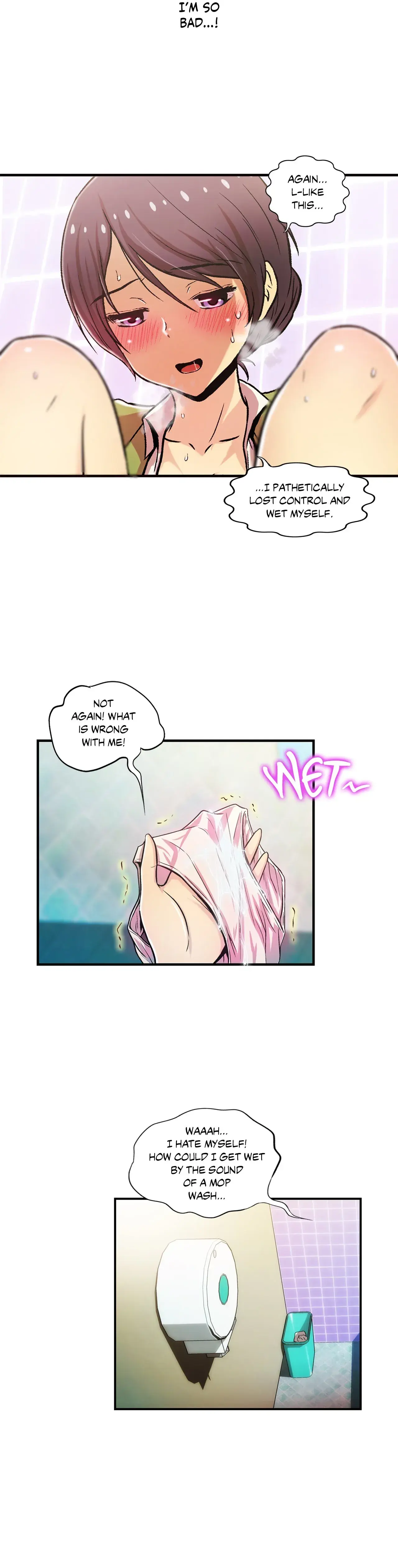 One Room Hero Chapter 45 - Page 12