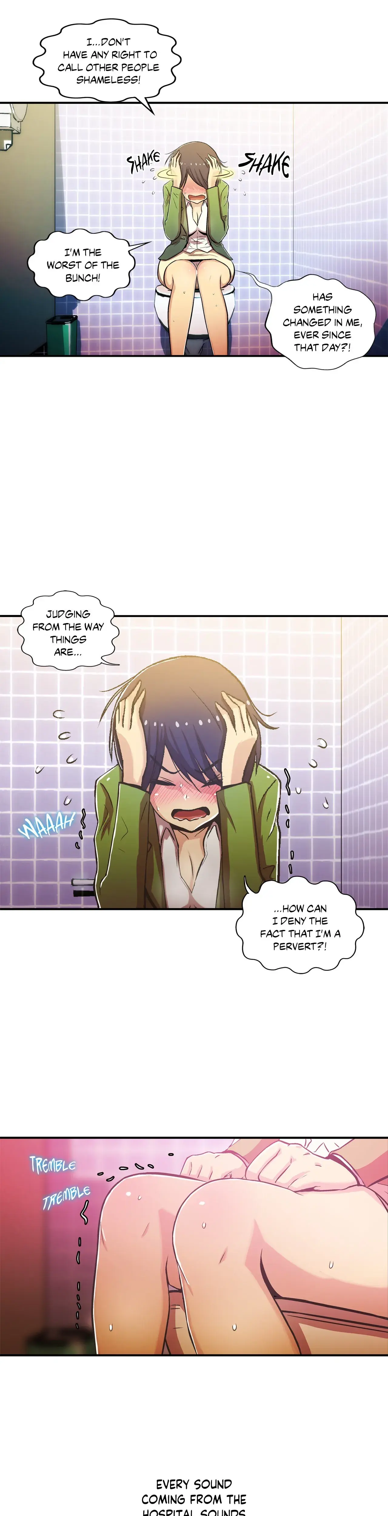 One Room Hero Chapter 45 - Page 13