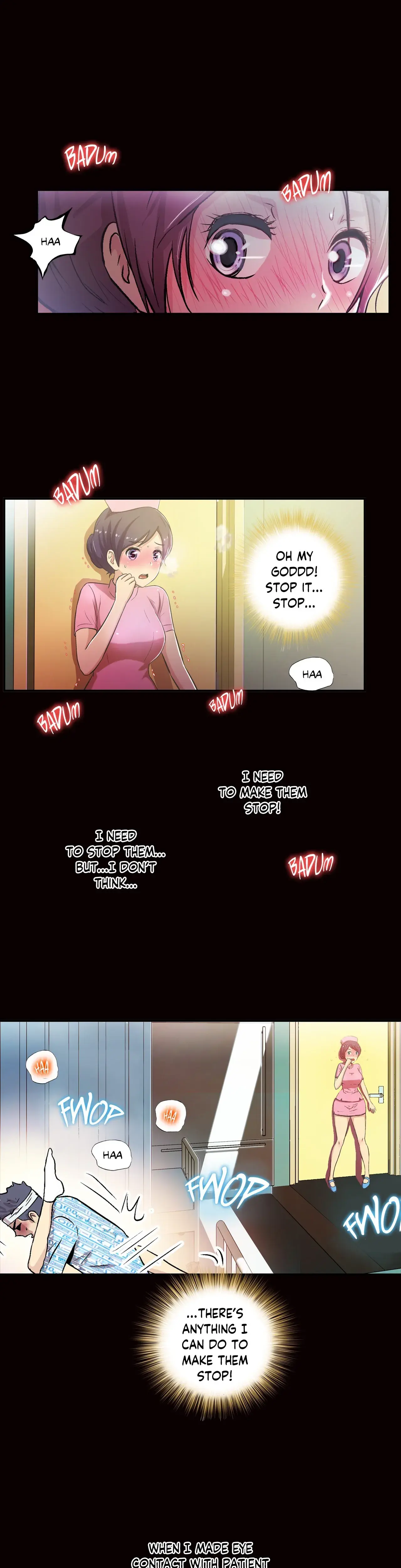 One Room Hero Chapter 45 - Page 15