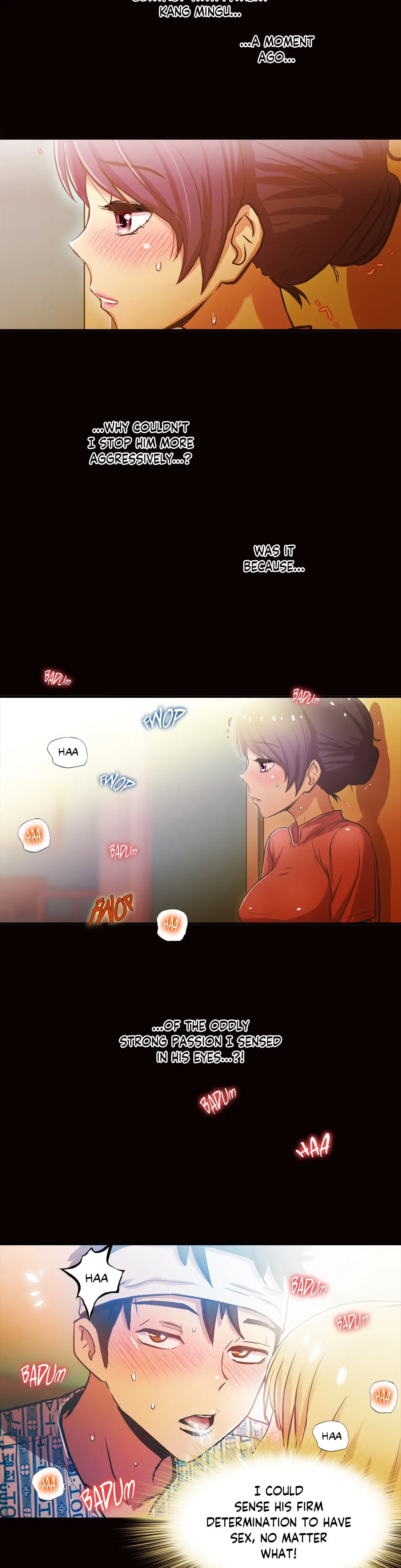 One Room Hero Chapter 45 - Page 16